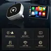 Carro de exportação direto da fábrica fácil de obter o carro original com fio para carplay sem fio android android auto box