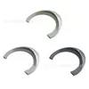 Suministros de Cocina para el Hogar de Silicona Transfronterizos Taza Refrigerante Cubeta de Hielo Soporte para Cigarros Embudo para Harina Accesorios para Batidora