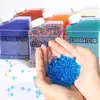 Bombas Absorbentes de Agua 7-8mm Bombas de Agua Bombas de Cristal Huevos de Agua Empapados en Bolas de Agua Balas Suaves Empapadas en Agua Canicas Bebé de Agua Bolas Absorbentes