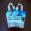 Bolsas de Empaque para Cerveza Listas para la Venta, Bolsas para Cerveza, Bolsas de Empaque para Bebidas, 6 Latas, 6 Compartimentos, 4 Compartimentos