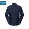 Overol antiestático para hombre tienda 4s reparación de automóviles fábrica de automóviles taller sitio de construcción ropa de protección laboral chaqueta chaqueta impermeable personalización