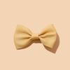 Accesorios para el cabello para niños, lazos para la cintura con clip, lindos lazos laterales para niñas, para Europa y Estados Unidos, transfronterizos
