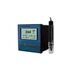 Medidor de pH Tipo Ph-280 Rs485 con Salida de Alarma Salida 4-20Ma Valor de pH Orp y Valor de Temperatura