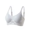 Comercio Exterior Transfronterizo Amazon Rusia Wb Popular Sujetador Push-Up para Mujer con Soporte Lateral en el Pecho, Sujetador de Venta Directa de Fábrica