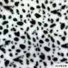 Tela de Felpa de Visón de Mijo de Pelo Alto y Bajo con Estampado Animal de Visón Europeo Estampado de Leopardo Estampado de Cebra Estampado de Tigre Estampado de Gato