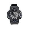 Reloj Electrónico Reloj de Hombre Reloj de Hombre Multifunción Cronómetro Alarma Hora para Estudiantes Moderno Luminoso Reloj Deportivo para Exteriores