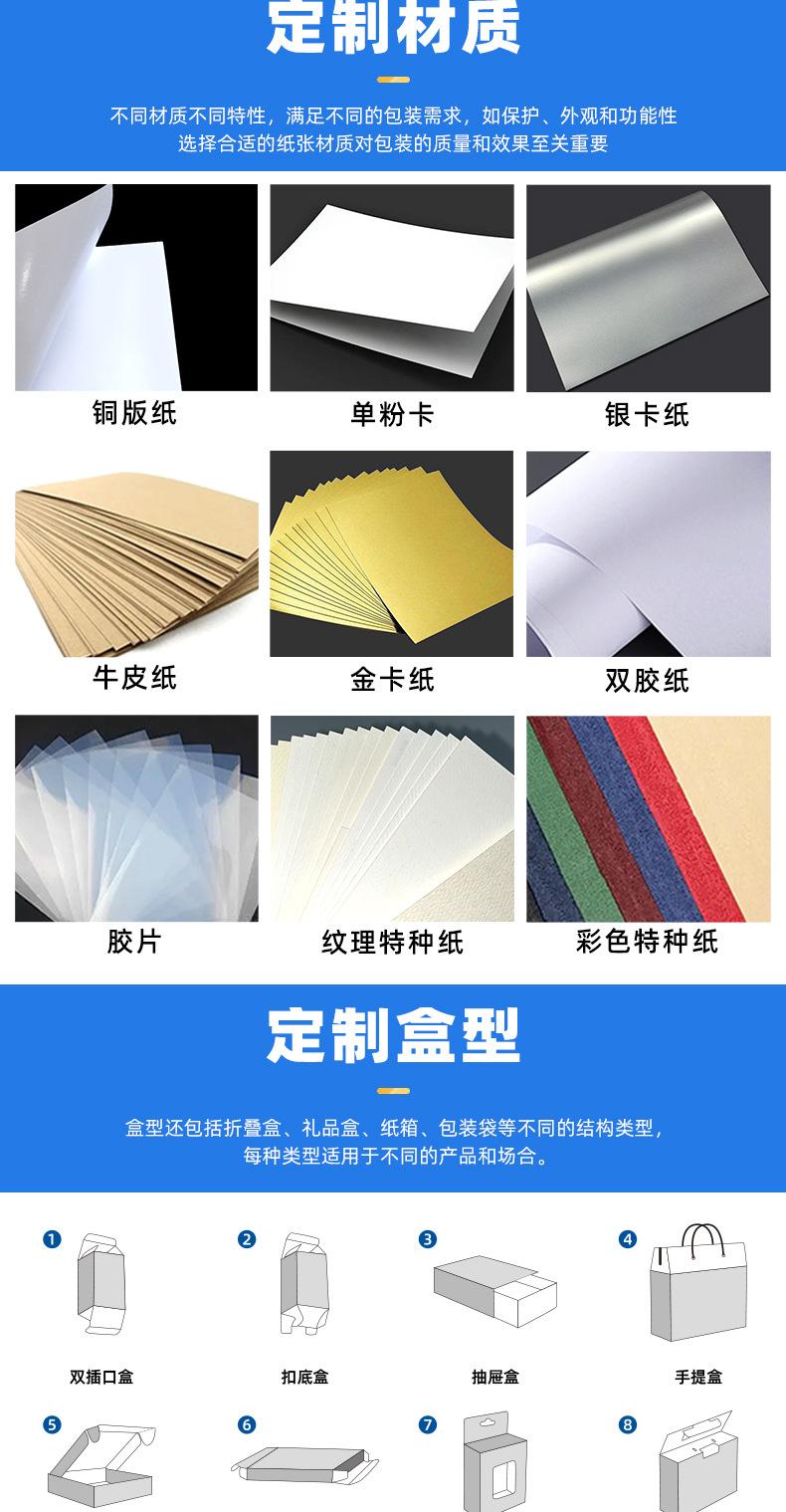 茶叶礼盒空盒