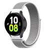 Adecuado para Correa Samsung Watch4/5 20/22mm Correa de Lazo de Nailon Garmin Venu Correa Huawei Gt2