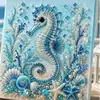 Kit de Bricolaje de Arte Perla Fantasma de moda de venta caliente portátil transfronterizo para decoración del hogar