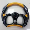 Adecuado para modificar el volante del Wuling Zhiguang, volante de carreras personalizado para Wuling Zhiguang, volante universal para Wuling Rongguang Jingji