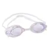 Gafas de Natación Infantiles de Marco Grande, Alta Definición, Antivaho, Impermeables, Anti-UV, Gafas de Buceo Competitivas para Hombres y Mujeres, Suministro Directo de Fábrica y Venta al por Mayor