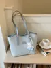 Bolso Retro Transfronterizo Debajo del Brazo para Mujer 2026 Nuevo Bolso de Gran Capacidad para Viaje Diario Bolso de Hombro Sencillo Bolso Tote de Gama Alta Moderno
