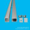 Tira de luz LED con ranura para lámpara en forma de U, carcasa de 10 x 12 mm, barra de luz para exhibición de gabinete oculta de montaje abierto, tira de luz lineal, tira de aluminio