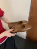 Zapatos planos Mary Jane de estilo suave para mujer 2026 verano nuevos no cansan los pies para combinar con faldas zapatos de ballet negros