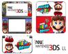 Adecuado para 3Dsxl 3Dsll Calcomanías y Pegatinas de Piel Nuevas Nueva Gran Tres Vieja Gran Tres Nueva Pequeña Tres