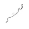 Aplicable a BMW Serie 7 2010 760Li F01 F02 Manguera del Enfriador de Aceite de la Caja de Cambios 17227591898