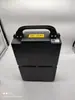 Carregador de Bateria de Lítio Zhongli Empilhadeira Elétrica F4 Pequeno Rei Kong 24V20A Montagem de Bateria Db4Db2 Acessórios
