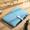 Libreta gruesa personalizada para oficina, caja de regalo de alta gama, regalo corporativo, grabado, logotipo imprimible