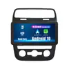Adequado para Volkswagen Scirocco 2015-2016 Navegador de carro Android GPS imagem de ré máquina tudo-em-um para carro
