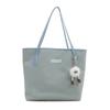 Bolsa Retro de Luxo de Grande Capacidade 2026 Nova Moda Bolsa de Ombro para o Dia a Dia Bolsa Tote Casual Tendência