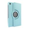 Comercio Exterior Aplicable Lenovo Xiaoxin pad 2024 Funda Protectora Xiaoxin P 11 Giratoria 360 Patrón Lichi Funda de Cuero Dormante