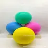 Pelota Silenciosa de PU de Diámetro Fijo de 18 mm con Alta Elasticidad, Tamaño Grande para Entrenamiento Interior Infantil, Silenciosa para Uso en Casa para que Jueguen los Niños Pequeños