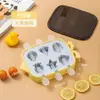 Molde de Silicone para Bolo Cozido no Vapor, Tigela para Pudim, Gelatina, Sorvete, Cake Popsicle, Palito de Queijo, Utensílios