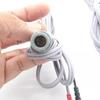 Línea de Electrodo Nopun Jianyouwei Pin Huifu Yiyuan Instrumento de Salud Guge Línea de Control Corporal Bohn Terapia de Calor