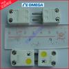 Tomada de soquete para termopar US SHX-K-F,SHX-E-F,SHX-U-M,SHX-J-F conector cerâmico