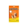Suministros para mascotas transfronterizos para gatos y perros: guantes a prueba de gatos, toallitas sin enjuague, toallitas secas, toallitas húmedas, productos para bañar, limpiar y desodorizar