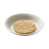 Olla de Cerámica Hecha a Mano con Esmalte de Ceniza, Boca de Flor, Tapa de Olla de Arcilla Púrpura, Tazón, Base de Olla, Accesorios para Juego de Té Seco, Esterilla de Luffa