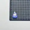 Acessórios de Resina Desenho Animado Dharma Materiais para Artesanato DIY Cola Cremosa Capa de Celular Grampo de Cabelo Fornecimento Direto da Fábrica Pedido Mínimo de 100 Peças