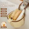 Bolsa Colgante Cesta con Drenaje de Agua Hogar Cocina Separación de Agua Filtro de Residuos de Comida Cesta Filtro Limpieza de Frutas Filtro de Agua Venta al por Mayor Estilo Caliente