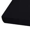 Cojín de Esponja para Sofá, Cojín Grueso de Alta Densidad para Asiento de Silla de Madera, Almohadilla de Asiento de Madera Maciza, Cojín para Glúteos, Futón Tatami para Estar Sentado Mucho Tiempo