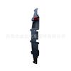 Adecuado para 2012 2013 2014 CRV soporte de parrilla central CRV 71105-T0T-H00