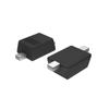 Regulador de Voltaje Subminiatura ESD 0402 PESD 5V, 12V SOD-882 Tipo Zener, Canal Regular