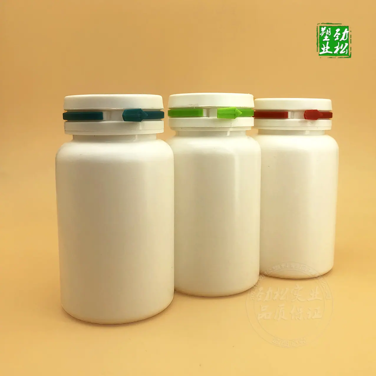 彩色撕拉盖
