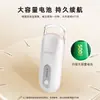 Rizador de Pestañas Eléctrico Nuevo Transfronterizo Control de Temperatura Eléctrico Recargable Mini Portátil Fabricante de Rizador de Pestañas Eléctrico