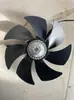 Ventilador do Motor de Frequência Variável Tipo G Motor do Ventilador Traseiro Motor do Ventilador de Resfriamento para Motor de Frequência Variável Trifásico