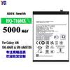 Adecuado para Teléfono Móvil Samsung A06/Sim-A065F Batería Hq-7160Ss Batería de Larga Duración Duradera Venta al por Mayor de Fábrica