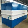 Venta directa de equipos de tratamiento de aguas residuales Zhongkebette tratamiento de aguas residuales domésticas descarga estándar de la comunidad en el condado de Tanghai, provincia de Hebei
