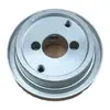 Hualian 8109801000 Tipo Rolo de Tinta Máquina de Selagem Contínua Tipo Caractere Cobertura Tipo Caractere Suporte Tipo Caractere Base com Rodas
