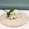 Buganvília de haste única, decoração de casa, adereços de fotografia, arte floral, atacado transfronteiriço, flores artificiais, buquês feitos à mão