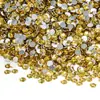 Rhinestones de Resina Planos para Decoración DIY de Fundas de Teléfono, Rhinestones para Uñas, Rhinestones Grandes de Resina en Forma de Abanico, Planos AS11, 30 Colores