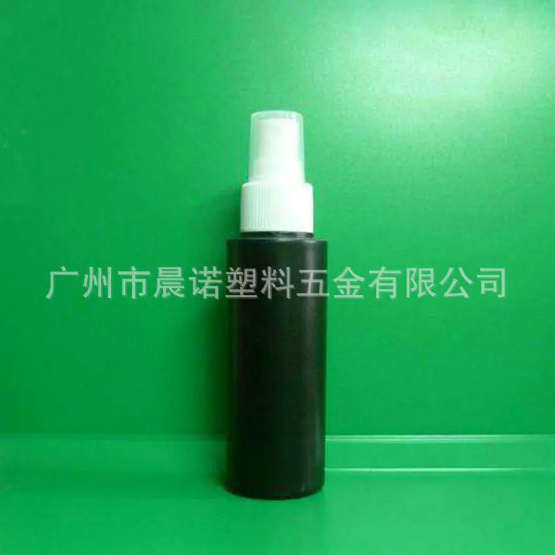 100mlPE方肩喷雾瓶