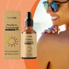 Bushaid Gotas autobronzeadoras para o corpo