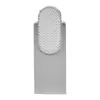 Venta al por mayor Disco USB 3.0 de Alta Velocidad 128g Gran Capacidad Disco USB Metálico Disco USB para Coche Estudiante Personalizado 8g Genuino Computadora