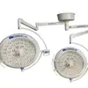 Lâmpada Cirúrgica Médica LED Cirúrgica Sem Sombra Lâmpada de Iluminação Auxiliar Oftalmologia Vertical Suspensa de Chão Móvel Lâmpada Sem Sombra