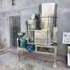 Molino Ultrafino para Grano y Cereal de Segunda Mano, Molino Ultrafino, Molino Ultrafino Medicinal de Acero Inoxidable
