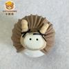 Gorro de Bebé con Dibujo de Oso Mickey y Sombrero Indio, Estilo Coreano para Niños, Gorro Fetal para Niños, Gorro de Dormir Estilo Coreano